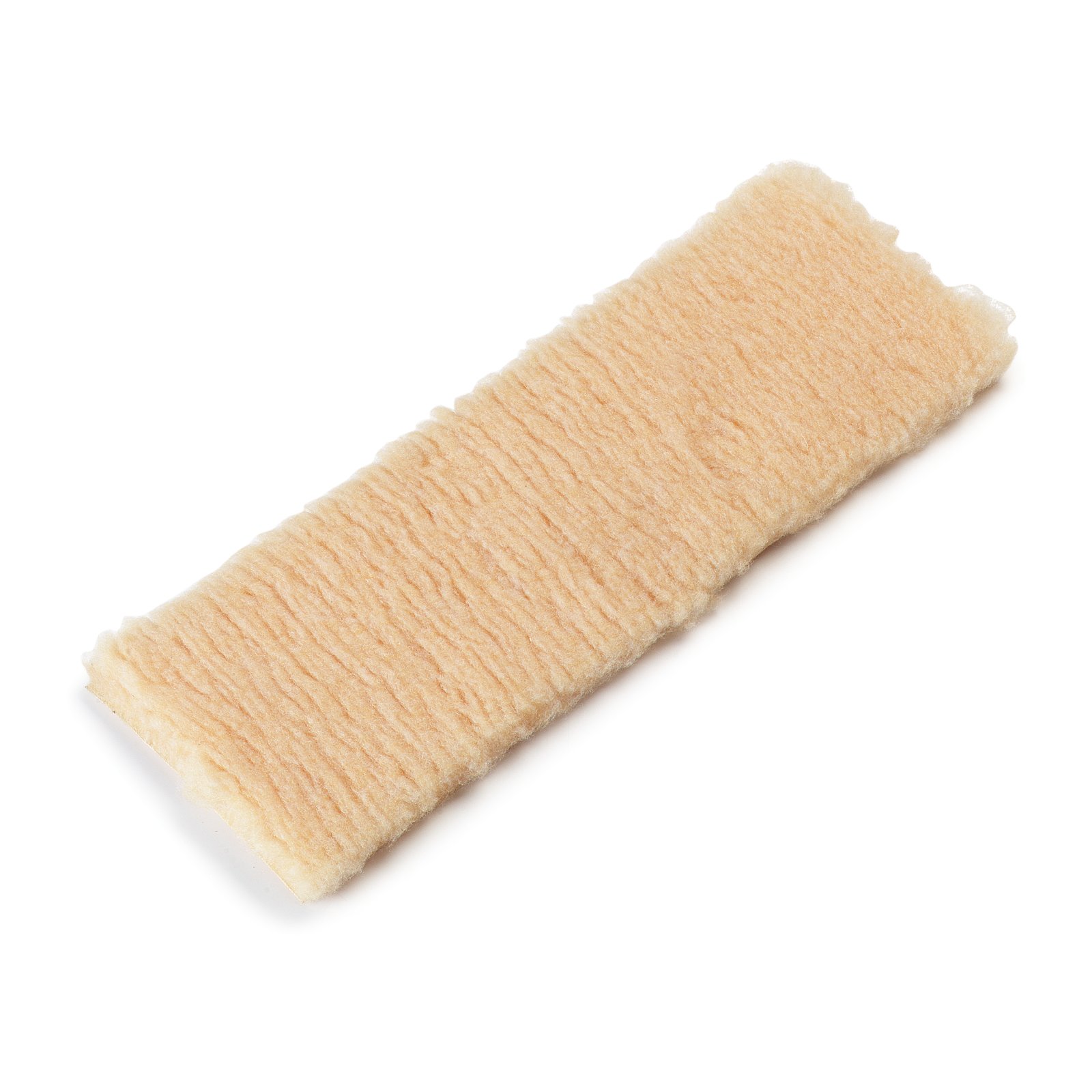 16" WAX APPLICATOR REFILL, 24/CS